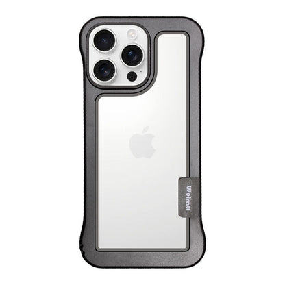TPU Borderless Color Block Phone Case
