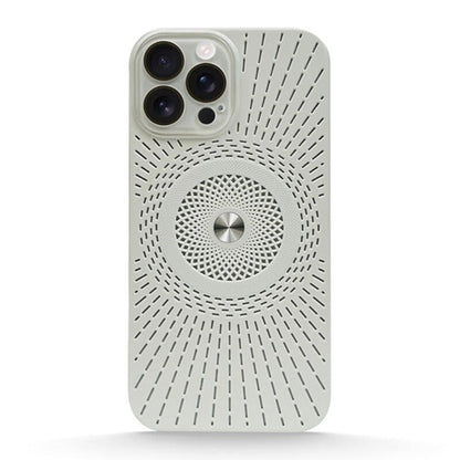 Whirlwind Hollow MagSafe Phone Case