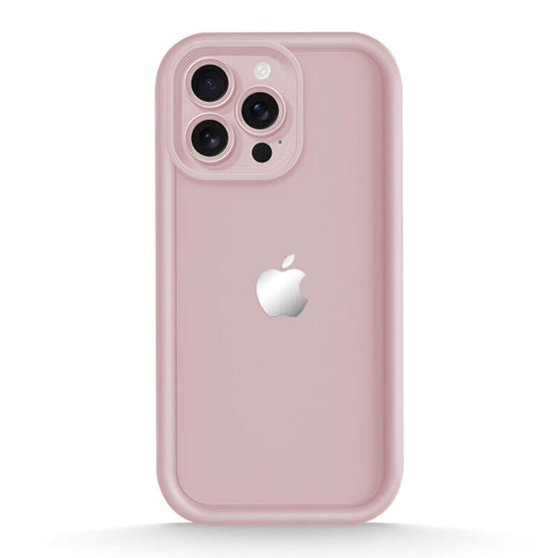 Clouds Fluffy Soft Phone Case
