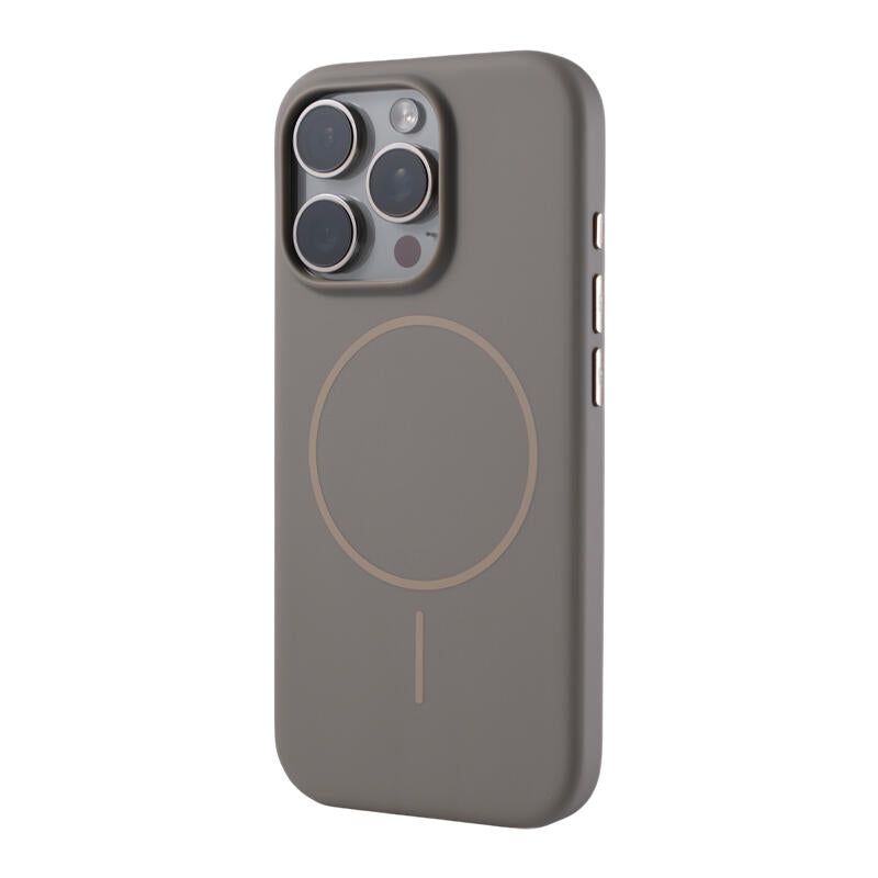 Skin-feeling MagSafe Phone Case