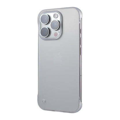 Slim Borderless Translucent Phone Case