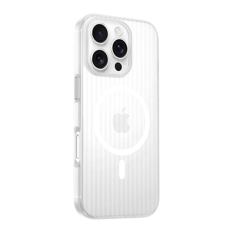 Corrugated Grating Phone Case