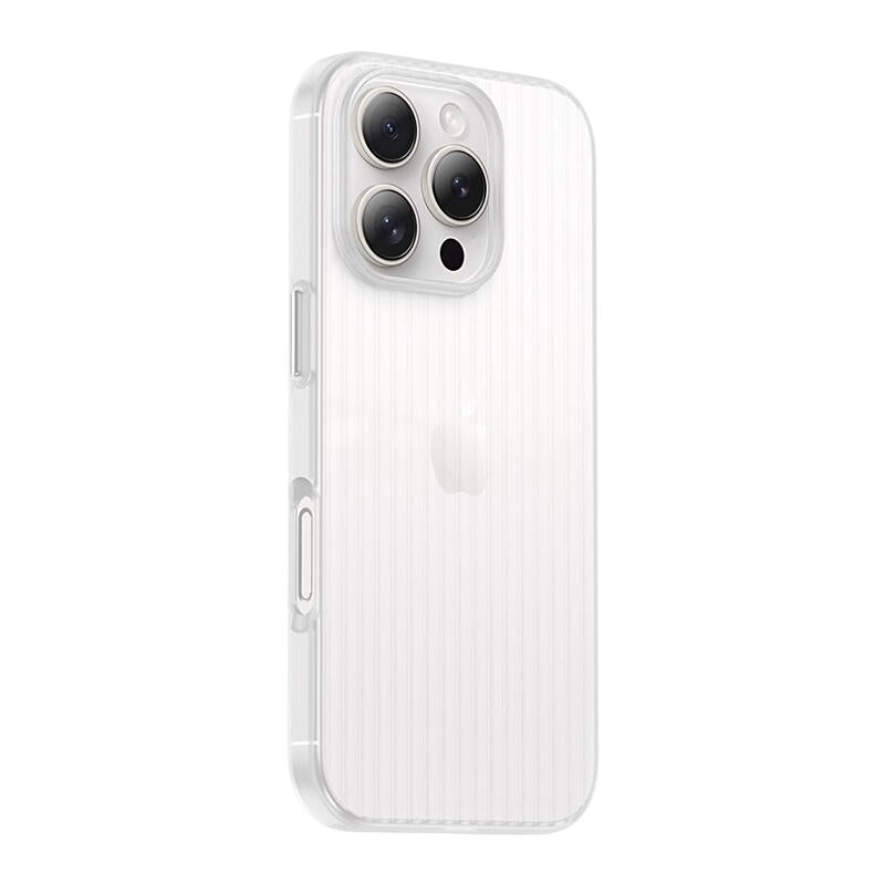 Corrugated Grating Phone Case