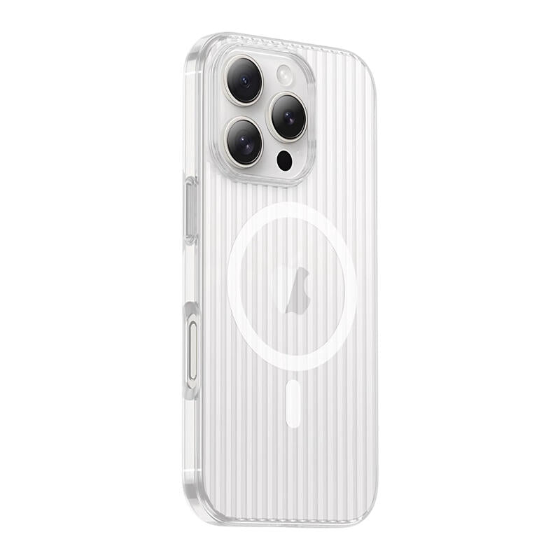 Corrugated Grating Phone Case