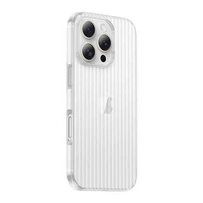 Corrugated Grating Phone Case