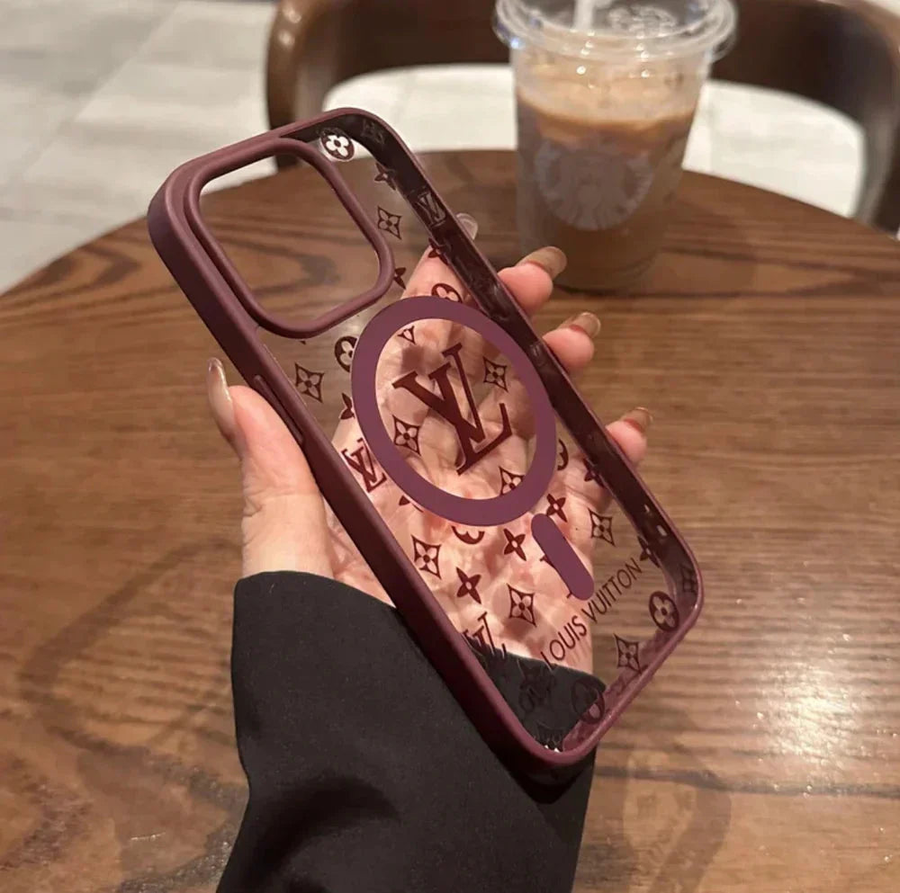 NEW Shine x Mono Phone Case for iPhone 12-16