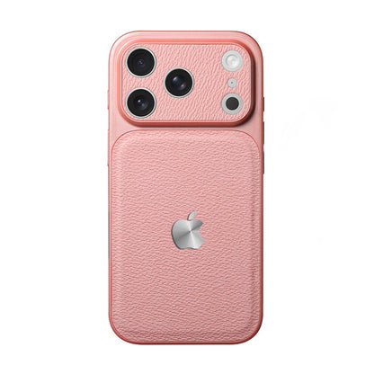 iPhone  Leather Case