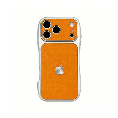 iPhone  Lychee Texture Case with Magsafe