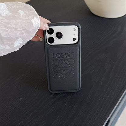 Luxury Phone Case For iPhone 13-17