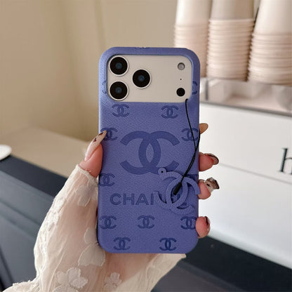 Luxury and stylish Phone Case For iPhone 12-17