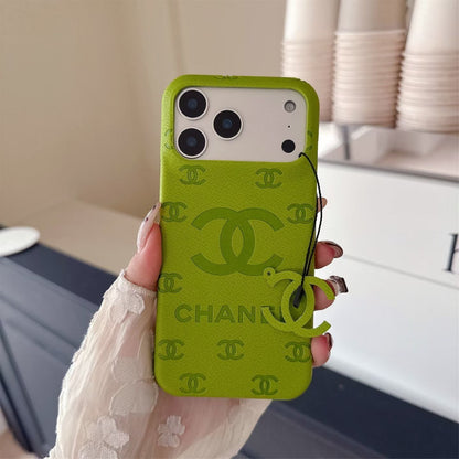 Luxury and stylish Phone Case For iPhone 12-17