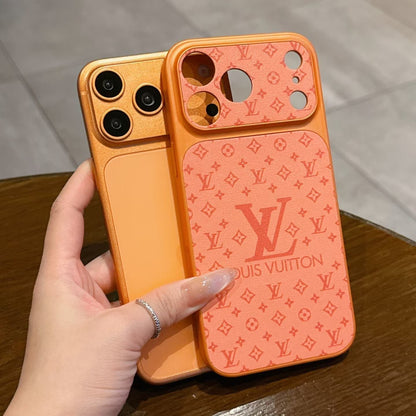 Luxurious Phone Case For iPhone 14-17