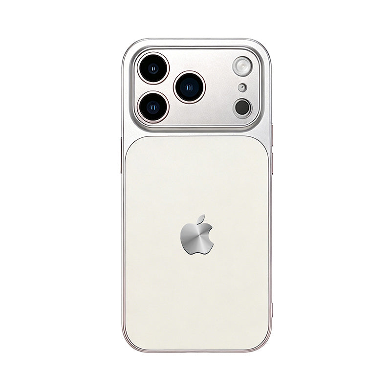 iPhone Gradient Color Large Window Case
