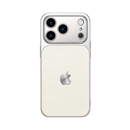 iPhone Gradient Color Large Window Case