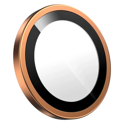iPhone 17 Pro Max Metal Alloy Camera Ring