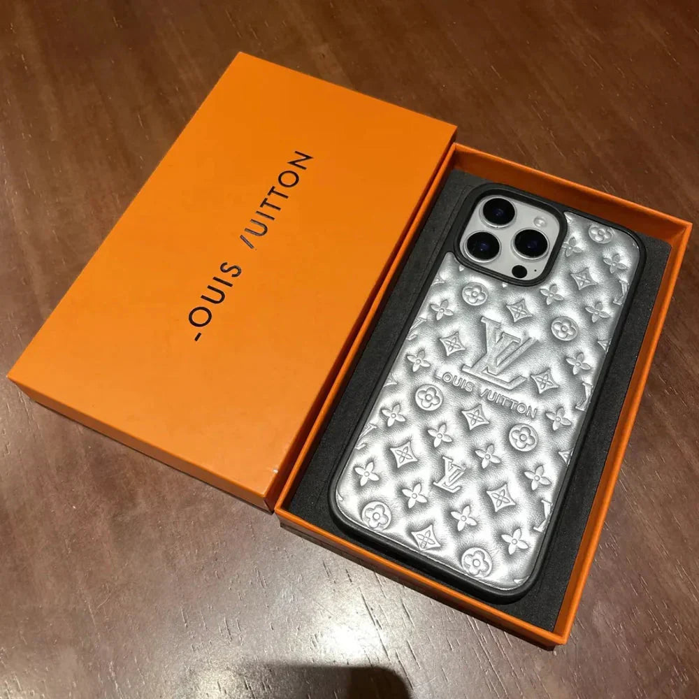 New Luxurious Phone Case for iPhone 13-17