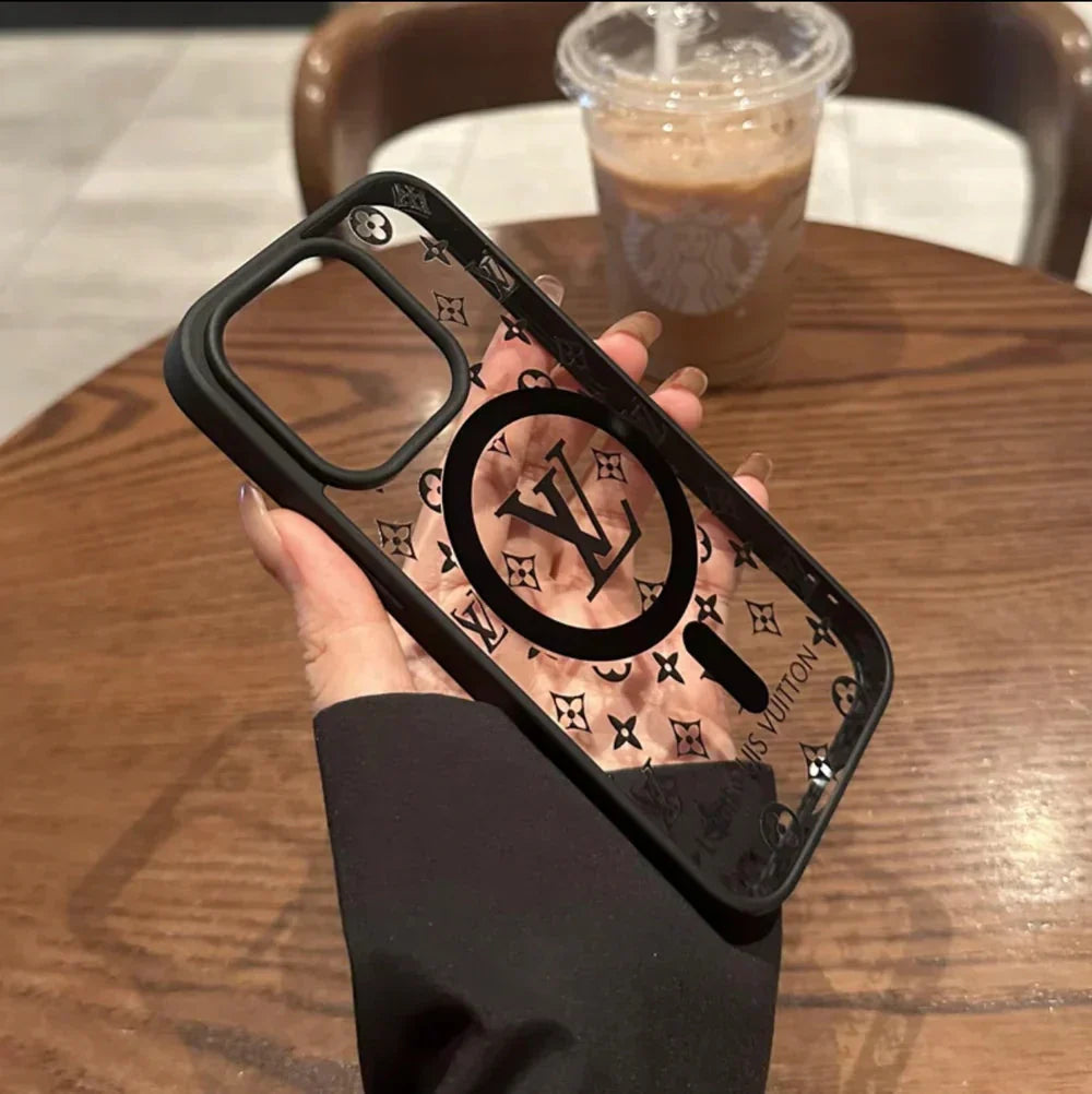 NEW Shine x Mono Phone Case for iPhone 12-16
