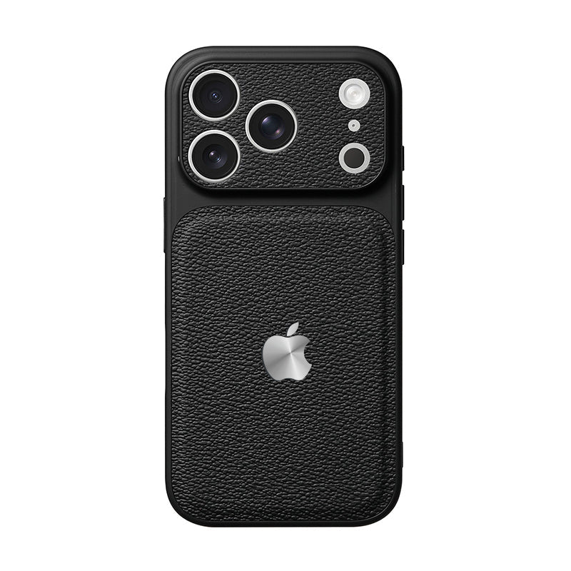 iPhone  Leather Case