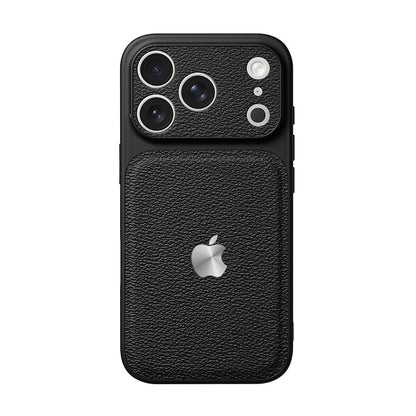 iPhone  Leather Case