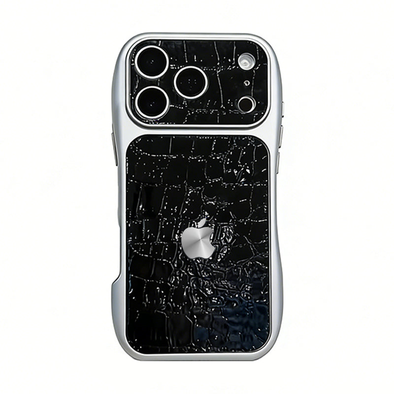 iPhone  Lychee Texture Case with Magsafe