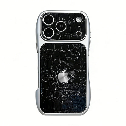iPhone  Lychee Texture Case with Magsafe