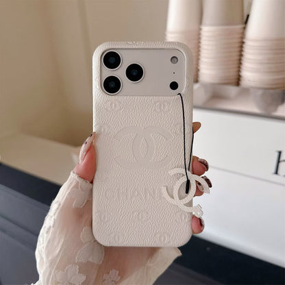 Luxury and stylish Phone Case For iPhone 12-17