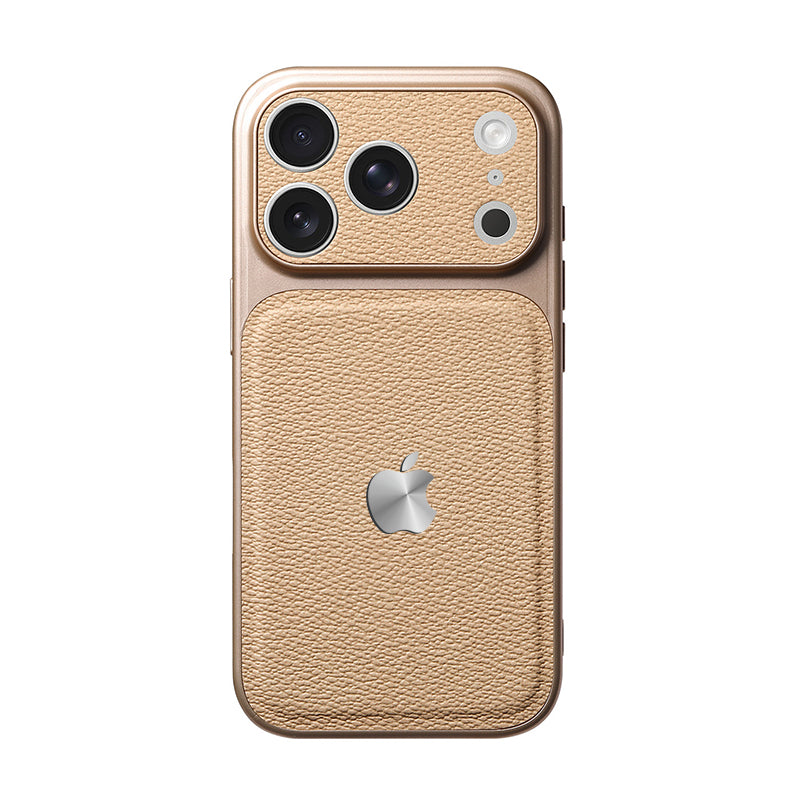 iPhone  Leather Case