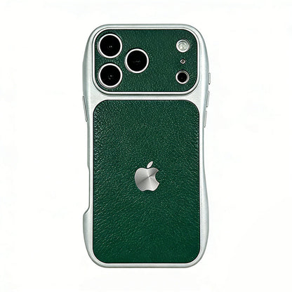 iPhone  Lychee Texture Case with Magsafe