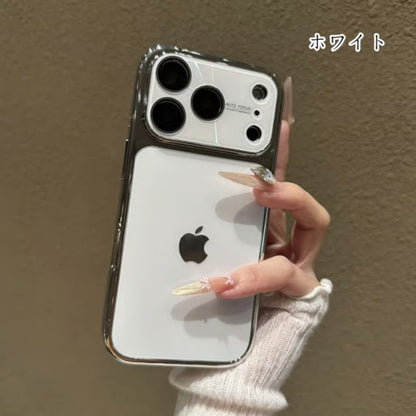 PREMIUM FULL METAL CONVERTOR CASE