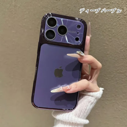 PREMIUM FULL METAL CONVERTOR CASE