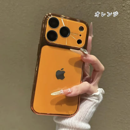 PREMIUM FULL METAL CONVERTOR CASE
