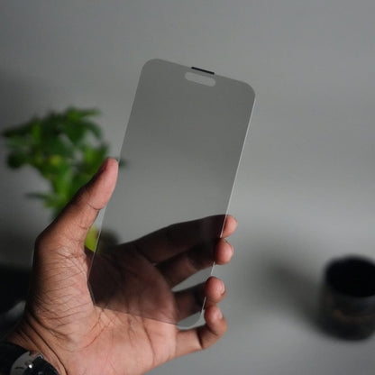 iPhone 16 Series Anti Spy Privacy Tempered Glass