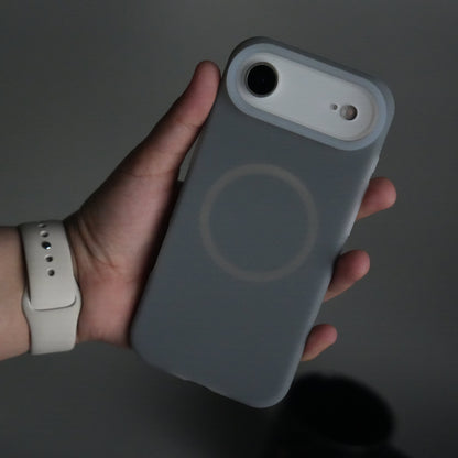 iPhone 17 Air Slim Soft & Colorful Protection Case