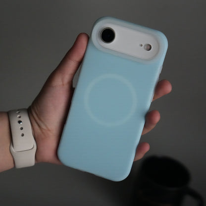 iPhone 17 Air Slim Soft & Colorful Protection Case