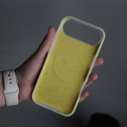 iPhone 17 Air Slim Soft & Colorful Protection Case