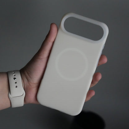 iPhone 17 Air Slim Soft & Colorful Protection Case