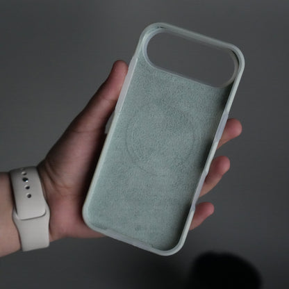 iPhone 17 Air Slim Soft & Colorful Protection Case