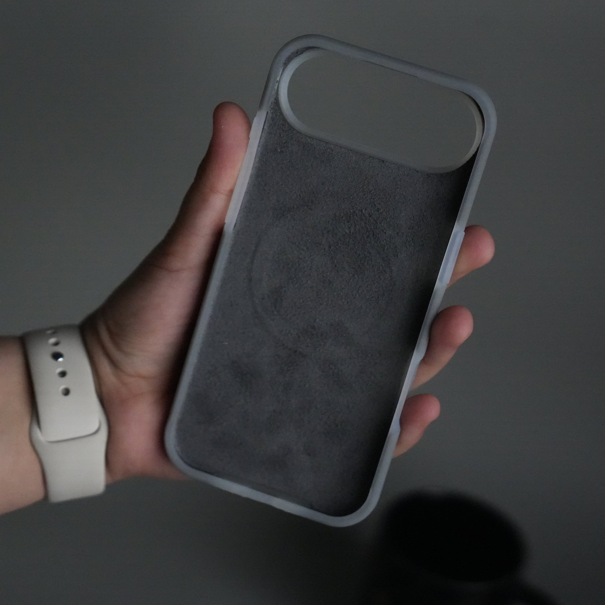 iPhone 17 Air Slim Soft & Colorful Protection Case
