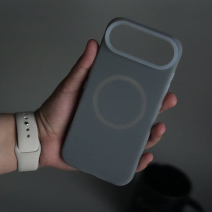 iPhone 17 Air Slim Soft & Colorful Protection Case