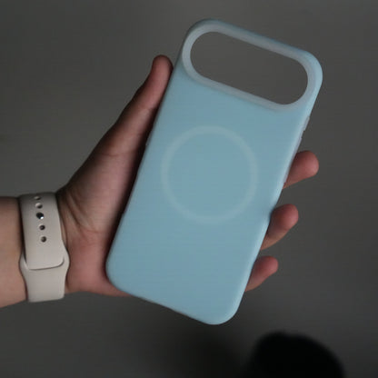 iPhone 17 Air Slim Soft & Colorful Protection Case