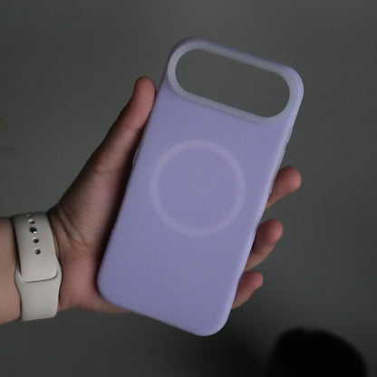 iPhone 17 Air Slim Soft & Colorful Protection Case