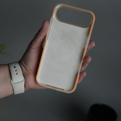 iPhone 17 Air Slim Soft & Colorful Protection Case