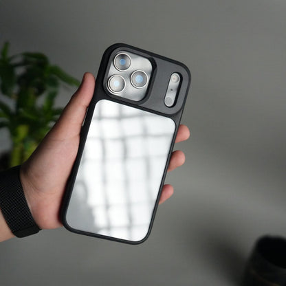 iPhone 17 Pro Max Dual Camera Protection Case | Shockproof Hybrid Back Cover