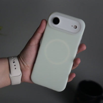 iPhone 17 Air Slim Soft & Colorful Protection Case
