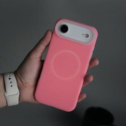 iPhone 17 Air Slim Soft & Colorful Protection Case