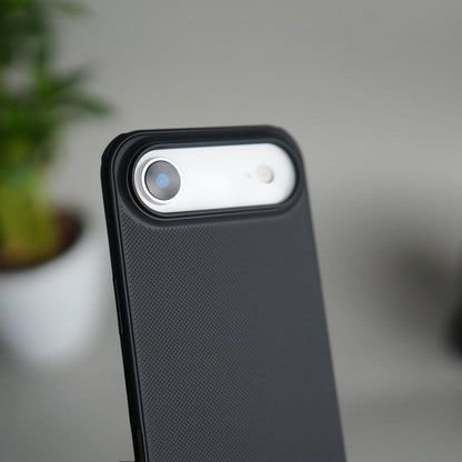 Nillkin iPhone 17 Air Super Frosted Shield Pro Matte cover | Black