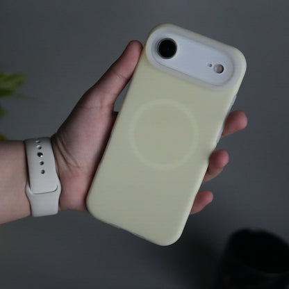 iPhone 17 Air Slim Soft & Colorful Protection Case
