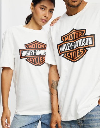 Vintage Inspired Graphic Tee