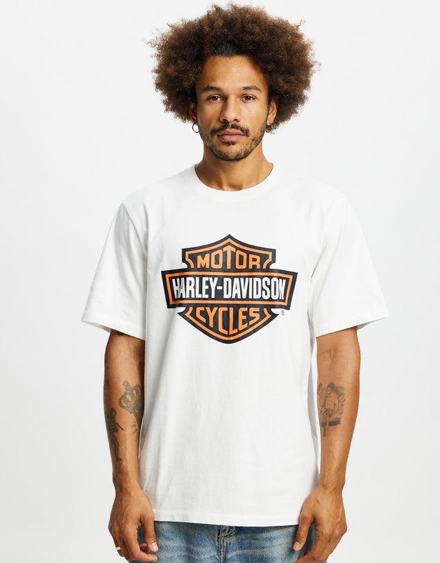 Vintage Inspired Graphic Tee