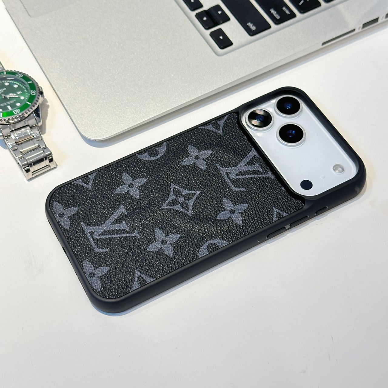 MagSafe Classic iPhone Case For iPhone 12-17